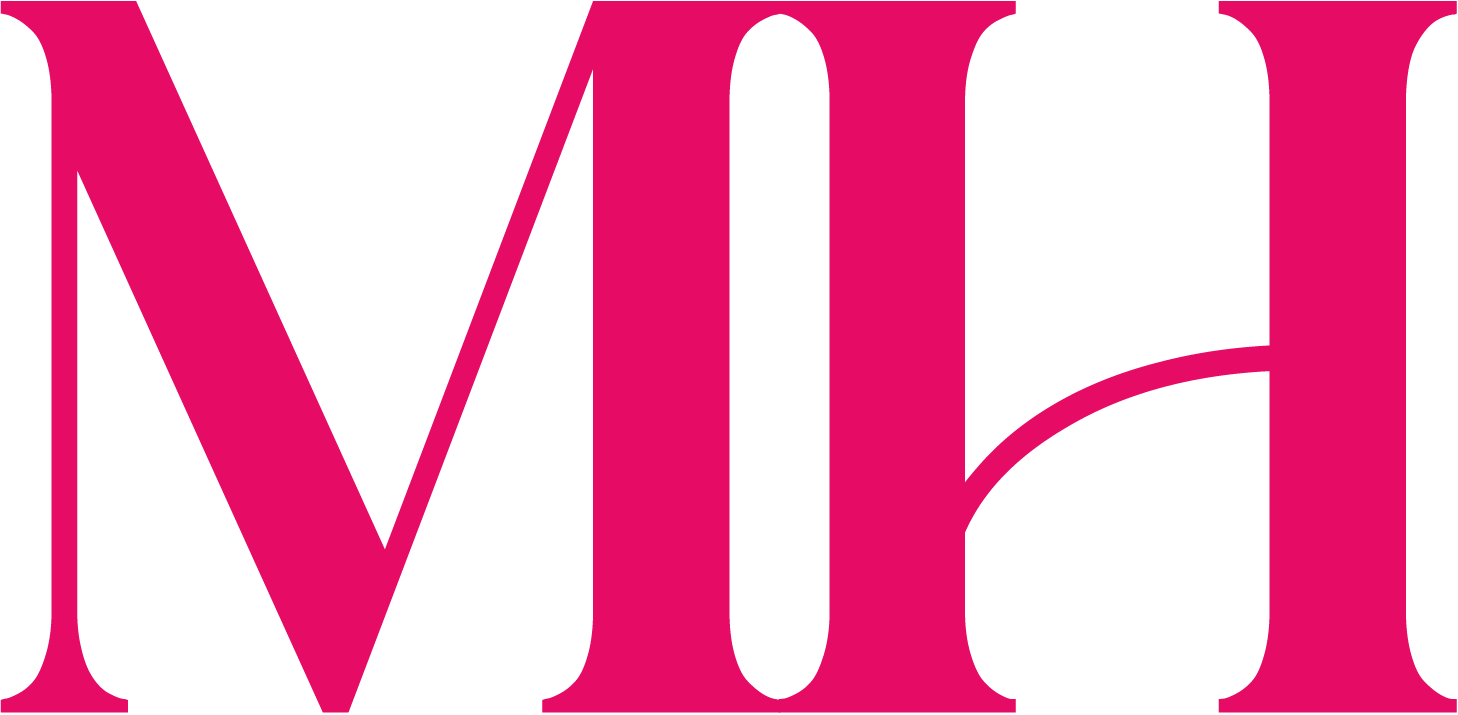 MH Logo