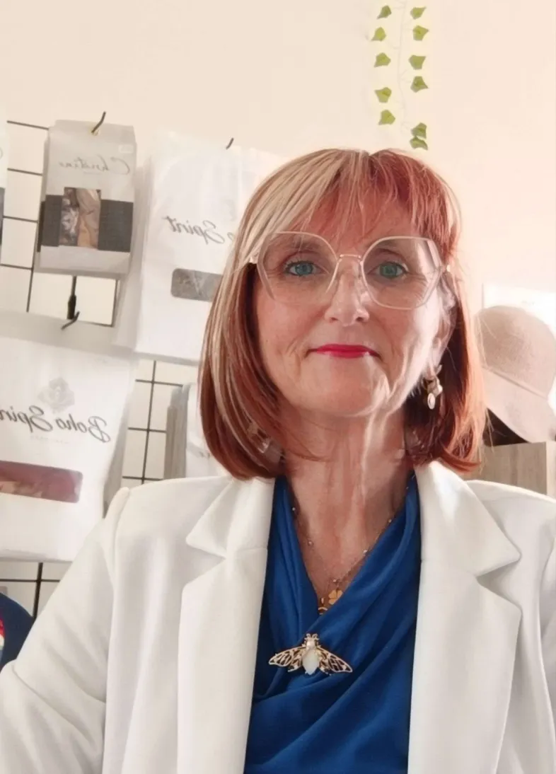 Maryse Hallier